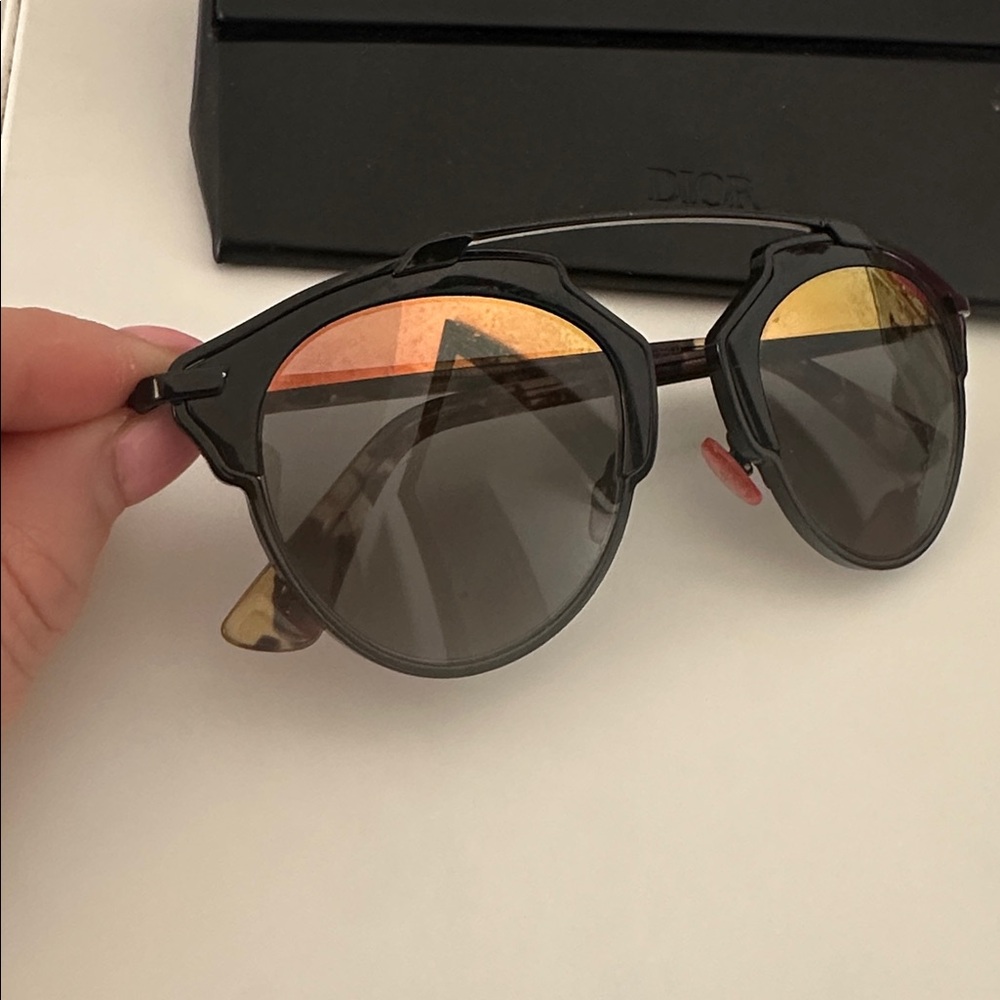 Dior So Real Sunglasses - Picture 7 of 10